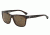 Armani EA4041F Single Vision Prescription Sunglasses EA4041F-502673-56 - Lens Diameter 56 mm, Frame Color Havana
