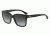 Armani EA4042 Bifocal Prescription Sunglasses EA4042-50178G-55 - Lens Diameter 55 mm, Frame Color Black