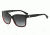 Armani EA4042 Bifocal Prescription Sunglasses EA4042-53488G-55 - Lens Diameter 55 mm, Frame Color Black Gradient Coral On Black