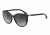 Armani EA4043 Progressive Prescription Sunglasses EA4043-50178G-55 - Lens Diameter 55 mm, Frame Color Black