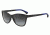 Armani EA4046 Single Vision Prescription Sunglasses EA4046-53238G-56 - Lens Diameter 56 mm, Frame Color Matte Black