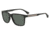 Armani EA4047 Progressive Prescription Sunglasses, 56mm, EA4047-575871-56-PRO