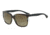 Armani EA4049 Bifocal Prescription Sunglasses EA4049-538813-56 - Lens Diameter 56 mm, Frame Color Striped Green
