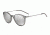 Armani EA4050 Progressive Prescription Sunglasses EA4050-53826G-50 - Lens Diameter 50 mm, Frame Color Transparent Grey