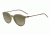 Armani EA4050 Progressive Prescription Sunglasses EA4050-538413-50 - Lens Diameter 50 mm, Frame Color Opal Turtledove