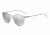 Armani EA4050F Progressive Prescription Sunglasses EA4050F-53716G-50 - Lens Diameter 50 mm, Frame Color Transparent