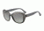 Armani EA4052 Progressive Prescription Sunglasses EA4052-539611-54 - Lens Diameter 54 mm, Frame Color Grey Horn