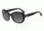Armani EA4052F Single Vision Prescription Sunglasses EA4052F-5017T3-54 - Lens Diameter 54 mm, Frame Color Black