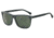 Armani EA4056 Progressive Prescription Sunglasses EA4056-545471-57 - Lens Diameter 57 mm, Frame Color Matte Opal Grey