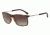 Armani EA4058 Single Vision Prescription Sunglasses EA4058-559413-58 - Lens Diameter 58 mm, Frame Color Havana Rubber