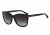 Armani EA4060F Single Vision Prescription Sunglasses EA4060F-50178G-56 - Lens Diameter 56 mm, Frame Color Black