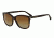 Armani EA4060F Single Vision Prescription Sunglasses EA4060F-5026T5-56 - Lens Diameter 56 mm, Frame Color Havana