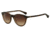 Armani EA4061 Single Vision Prescription Sunglasses EA4061-546513-49 - Lens Diameter 49 mm, Frame Color Havana On Beige Transp
