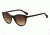 Armani EA4061F Bifocal Prescription Sunglasses EA4061F-504913-49 - Lens Diameter 49 mm, Frame Color Black On Havana