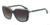 Armani EA4069 Single Vision Prescription Sunglasses EA4069-55178G-56 - Lens Diameter 56 mm, Frame Color Top Wisteria/op Mauve/mauve Tr