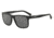 Armani EA4071F Bifocal Prescription Sunglasses EA4071F-504281-56 - Lens Diameter 56 mm, Frame Color Matte Black
