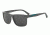 Armani EA4071F Bifocal Prescription Sunglasses EA4071F-550287-56 - Lens Diameter 56 mm, Frame Color Matte Grey