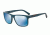 Armani EA4071F Bifocal Prescription Sunglasses EA4071F-550855-56 - Lens Diameter 56 mm, Frame Color Matte Petroleum