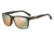 Armani EA4071F Bifocal Prescription Sunglasses EA4071F-55094Z-56 - Lens Diameter 56 mm, Frame Color Matte Brown