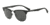 Armani EA4072 Progressive Prescription Sunglasses EA4072-504287-52 - Lens Diameter 52 mm, Frame Color Matte Black