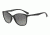 Armani EA4073 Progressive Prescription Sunglasses EA4073-501711-56 - Lens Diameter 56 mm, Frame Color Black
