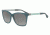 Armani EA4075 Progressive Prescription Sunglasses EA4075-553911-57 - Lens Diameter 57 mm, Frame Color Opal Grey Green