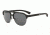 Armani EA4077 Bifocal Prescription Sunglasses EA4077-506381-58 - Lens Diameter 58 mm, Frame Color Black Rubber