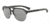 Armani EA4077 Bifocal Prescription Sunglasses EA4077-5100-1-58 - Lens Diameter 58 mm, Frame Color Grey Rubber