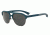 Armani EA4077 Bifocal Prescription Sunglasses EA4077-553887-58 - Lens Diameter 58 mm, Frame Color Petroleum Rubber