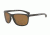 Armani EA4078 Progressive Prescription Sunglasses EA4078-530583-62 - Lens Diameter 62 mm, Frame Color Brown Rubber