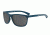 Armani EA4078 Progressive Prescription Sunglasses EA4078-553887-62 - Lens Diameter 62 mm, Frame Color Petroleum Rubber