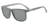 Armani EA4079 Progressive Prescription Sunglasses EA4079-550287-57 - Lens Diameter 57 mm, Frame Color Matte Grey