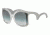 Armani EA4083 Progressive Prescription Sunglasses EA4083-55468E-59 - Lens Diameter 59 mm, Frame Color Grey Gradient