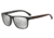 Armani EA4087F Bifocal Prescription Sunglasses EA4087F-50426G-59 - Lens Diameter 59 mm, Frame Color Matte Black
