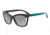 Armani EA4088 Bifocal Prescription Sunglasses EA4088-501711-52 - Lens Diameter 52 mm, Frame Color Black