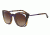 Armani EA4091 Bifocal Prescription Sunglasses EA4091-502613-50 - Lens Diameter 50 mm, Frame Color Dark Havana