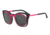 Armani EA4091 Bifocal Prescription Sunglasses EA4091-558987-50 - Lens Diameter 50 mm, Frame Color Black