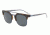 Armani EA4093 Single Vision Prescription Sunglasses EA4093-508987-52 - Lens Diameter 52 mm, Frame Color Matte Havana