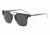 Armani EA4093 Single Vision Prescription Sunglasses EA4093-557487-52 - Lens Diameter 52 mm, Frame Color Matte Green