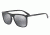 Armani EA4095F Progressive Prescription Sunglasses EA4095F-50176G-57 - Lens Diameter 57 mm, Frame Color Black