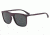 Armani EA4095F Progressive Prescription Sunglasses EA4095F-560187-57 - Lens Diameter 57 mm, Frame Color Bordeaux On Black