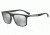 Armani EA4097F Progressive Prescription Sunglasses EA4097F-5042Z3-58 - Lens Diameter 58 mm, Frame Color Matte Black