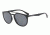Armani EA4103 Bifocal Prescription Sunglasses EA4103-501781-56 - Lens Diameter 56 mm, Frame Color Black