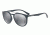 Armani EA4103 Bifocal Prescription Sunglasses EA4103-55966G-56 - Lens Diameter 56 mm, Frame Color Petroleum