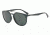 Armani EA4103 Bifocal Prescription Sunglasses EA4103-559771-56 - Lens Diameter 56 mm, Frame Color Green