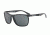 Armani EA4107 Bifocal Prescription Sunglasses EA4107-501787-59 - Lens Diameter 59 mm, Frame Color Black