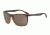 Armani EA4107 Bifocal Prescription Sunglasses EA4107-508973-59 - Lens Diameter 59 mm, Frame Color Matte Havana