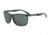 Armani EA4107 Bifocal Prescription Sunglasses EA4107-557471-59 - Lens Diameter 59 mm, Frame Color Matte Military Green