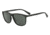 Armani EA4109 Single Vision Prescription Sunglasses, 57mm, EA4109-575671-57-SV