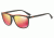 Armani EA4109F Progressive Prescription Sunglasses EA4109F-56406Q-58 - Lens Diameter 58 mm, Frame Color Matte Mud